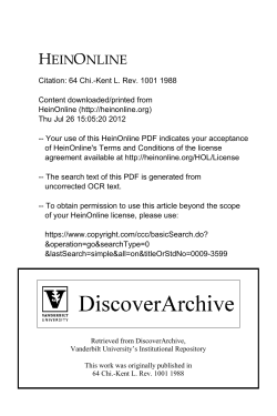 ein nline - DiscoverArchive