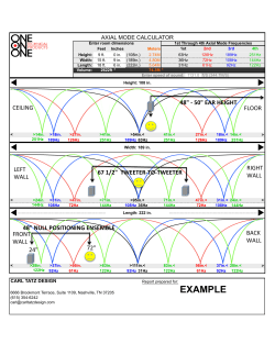 example - Carl Tatz Design