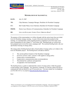 energy policy briefing book - PPD656-07