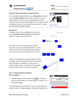 TI Education - Texas Instruments