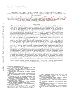 The Next Generation Virgo Cluster Survey. VII. The intrinsic shapes