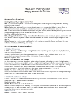 To view the fifth-grade standards, click here.