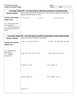 Ch.12 EOR