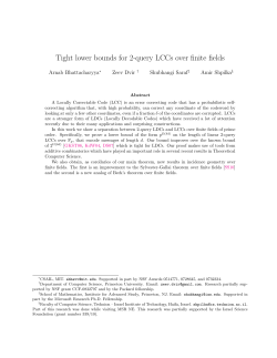Tight lower bounds for 2-query LCCs over finite fields