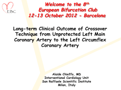 LAD-Ostium - Bifurc.net