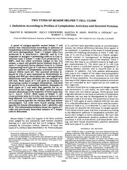 J Immunol 1986 136: 2348-2357