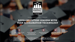 develops future leaders with team acceleration