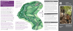 our Styal Estate walks