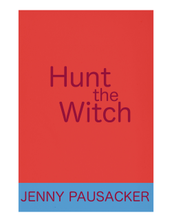PDF - Jenny Pausacker