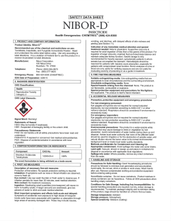nibor-d - American Pest