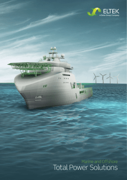 Total Power Solutions