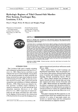this PDF file - Florida Online Journals