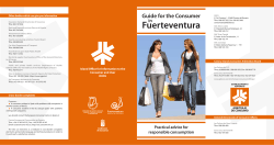 Cabildo de Fuerteventura