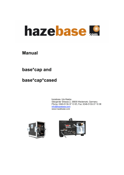 Manual base*cap and base*cap*cased