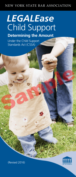 Sample - nysba