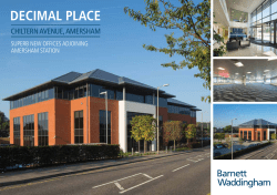 decimal place - Peace Pennels