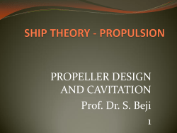 ship theory_propulsion_1