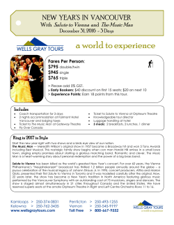 new year`s in vancouver