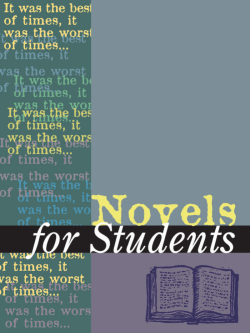 Novels for Students
