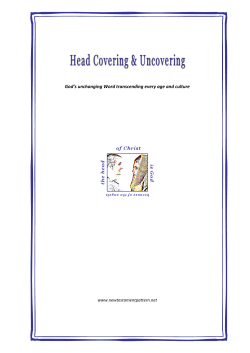 God`s unchanging Word transcending every age and culture