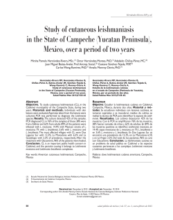 English  - Scielo Public Health