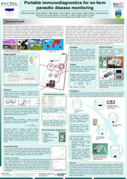 Eithne Dempsey1, Brian Seddon1, Baljit Singh1, Simon Egan1