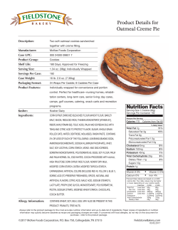 OatmealPie_ProductDetails 3-2-2017