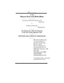 Supreme Court of the United States
