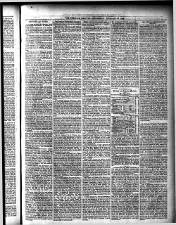 THI TBBSDAL1 IfiSRClTRY&mdash;WEDNESDAY, FEBRUARY 10 187