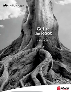 Get to the Root
