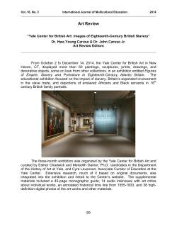 Print this article - International Journal of Multicultural Education