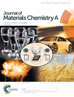 Hollow carbon spheres and a hollow carbon