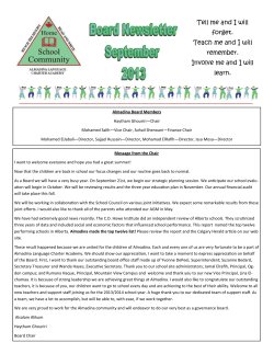 Tell me and I will forget. Teach me and I will remember. Involve me