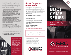 2017 Boot Camp Brochure HR - nocrop