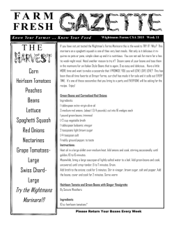 File - Wightman`s Farms