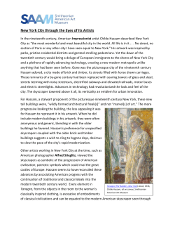 - The American Experience in the Classroom