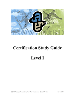 Ethan Frome - PSIA-C