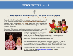 - The Palmetto Project