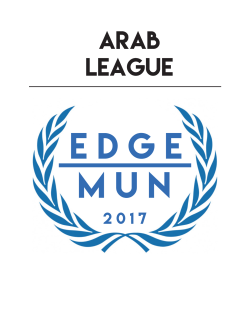 arab league
