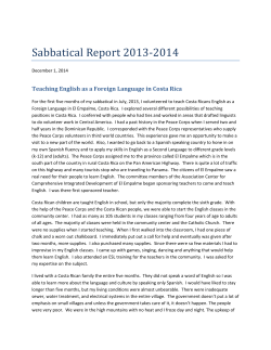 McNerney, LeeAnn - Eastern Oregon University