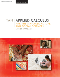 Chapter 1 of the text