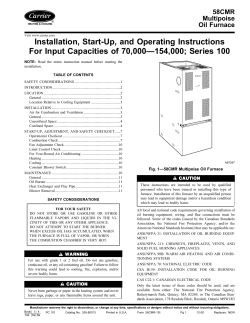 58CMR-1SI - DMS Home