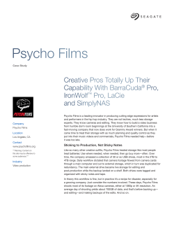 Read the Case Study