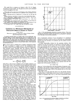 f:98&bull; k&frac12;/s / - the Bioacoustics Research Lab