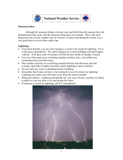 National Weather Service