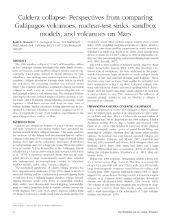 PDF - Geological Society of America