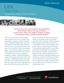 the Fact Sheet