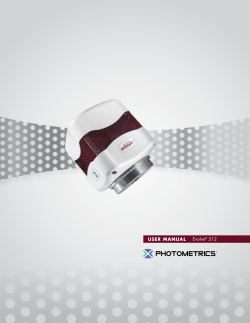 Evolve 128 User Manual