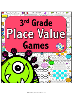 2015 Brittney Field, Games4Gains.com