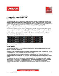 PDF - Lenovo Press